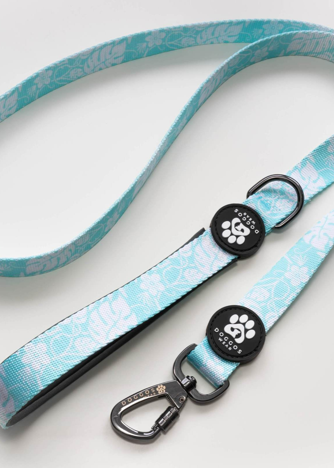 The Tropicana Dog Leash By Doggos Wear